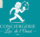 Logo de Conciergerie Loc de l'Ouest
