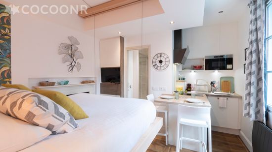 Photo du logement