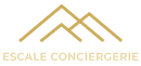 Logo de Escale Conciergerie