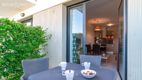 Photo du logement