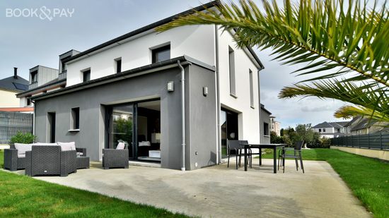 Photo du logement