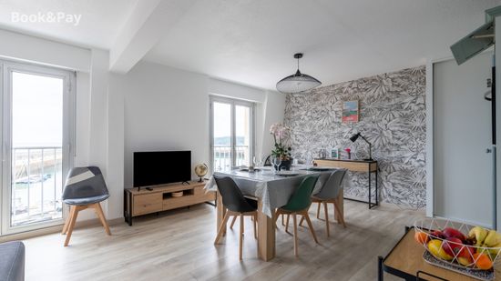 Photo du logement