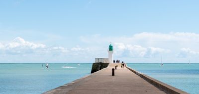 Photo Agence Cocoonr - Conciergerie Airbnb à Les Sables-d'Olonne
