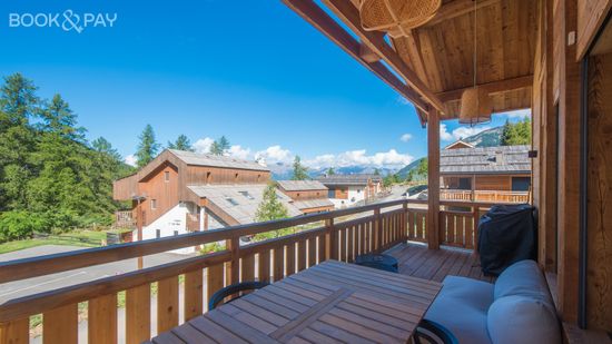 Photo du logement