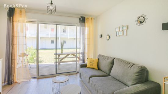 Photo du logement