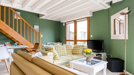 Photo du logement