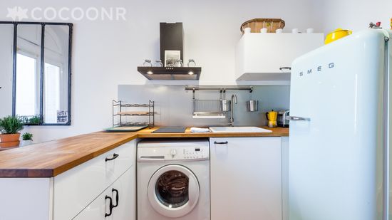 Photo du logement