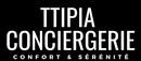 Logo de TTIPIA Conciergerie