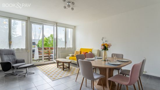 Photo du logement