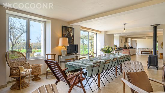 Photo du logement