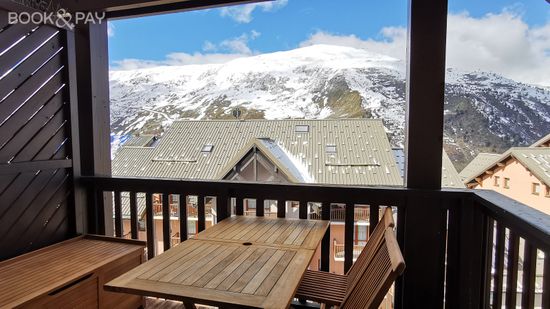 Photo du logement