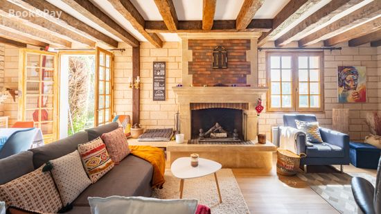 Photo du logement