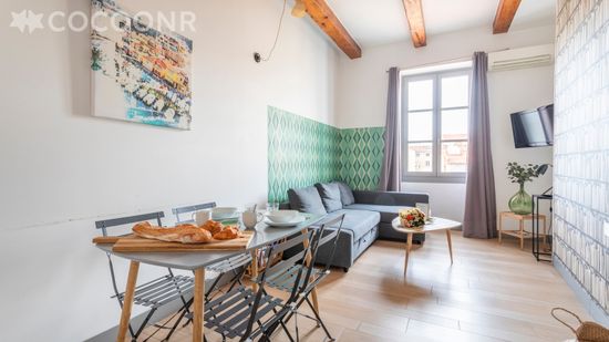 Photo du logement