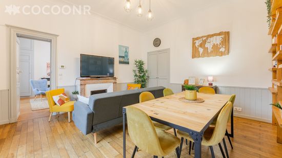 Photo du logement
