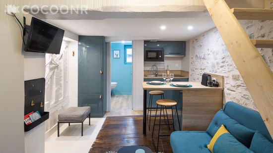 Photo du logement