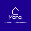 Logo de Mana Conciergerie