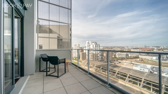 Photo du logement