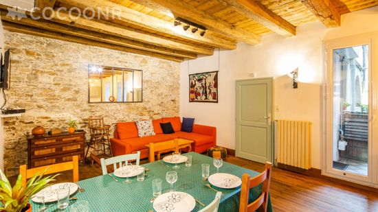 Photo du logement