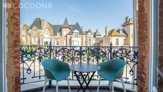 Photo du logement