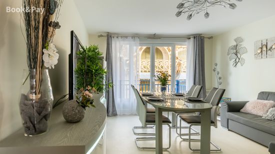 Photo du logement