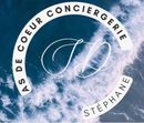 Logo de As de Coeur Conciergerie