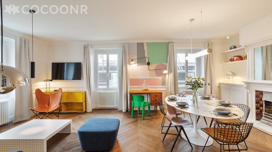 Photo du logement
