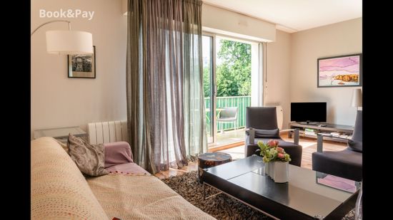 Photo du logement