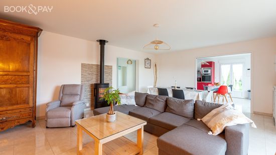 Photo du logement