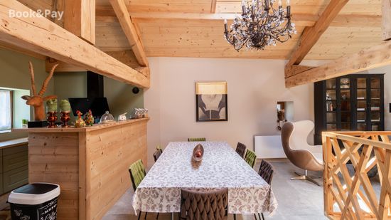 Photo du logement