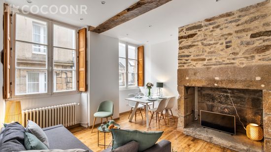 Photo du logement