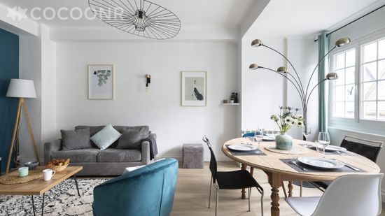 Photo du logement