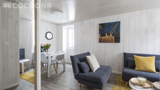 Photo du logement