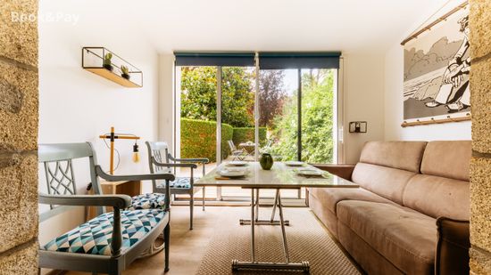 Photo du logement