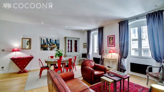 Photo du logement