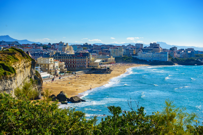 Photo Agence Cocoonr - Conciergerie Airbnb à Biarritz