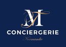 Logo de MT Conciergerie