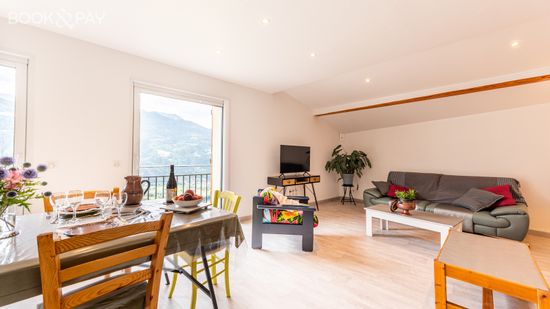 Photo du logement