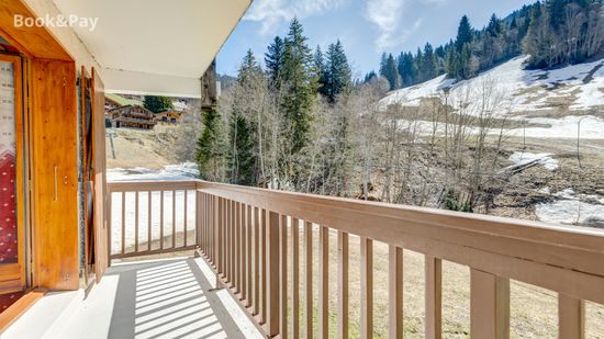 Photo du logement