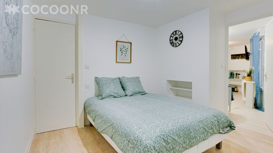 Photo du logement