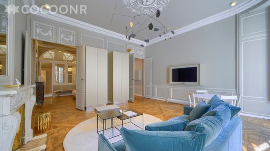 Photo du logement