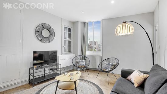 Photo du logement