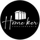 Logo de Home Ker