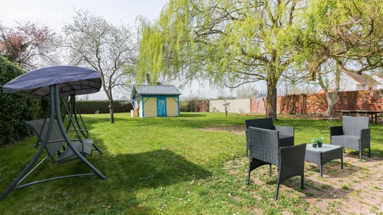 Photo du logement