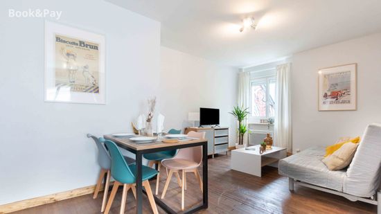 Photo du logement