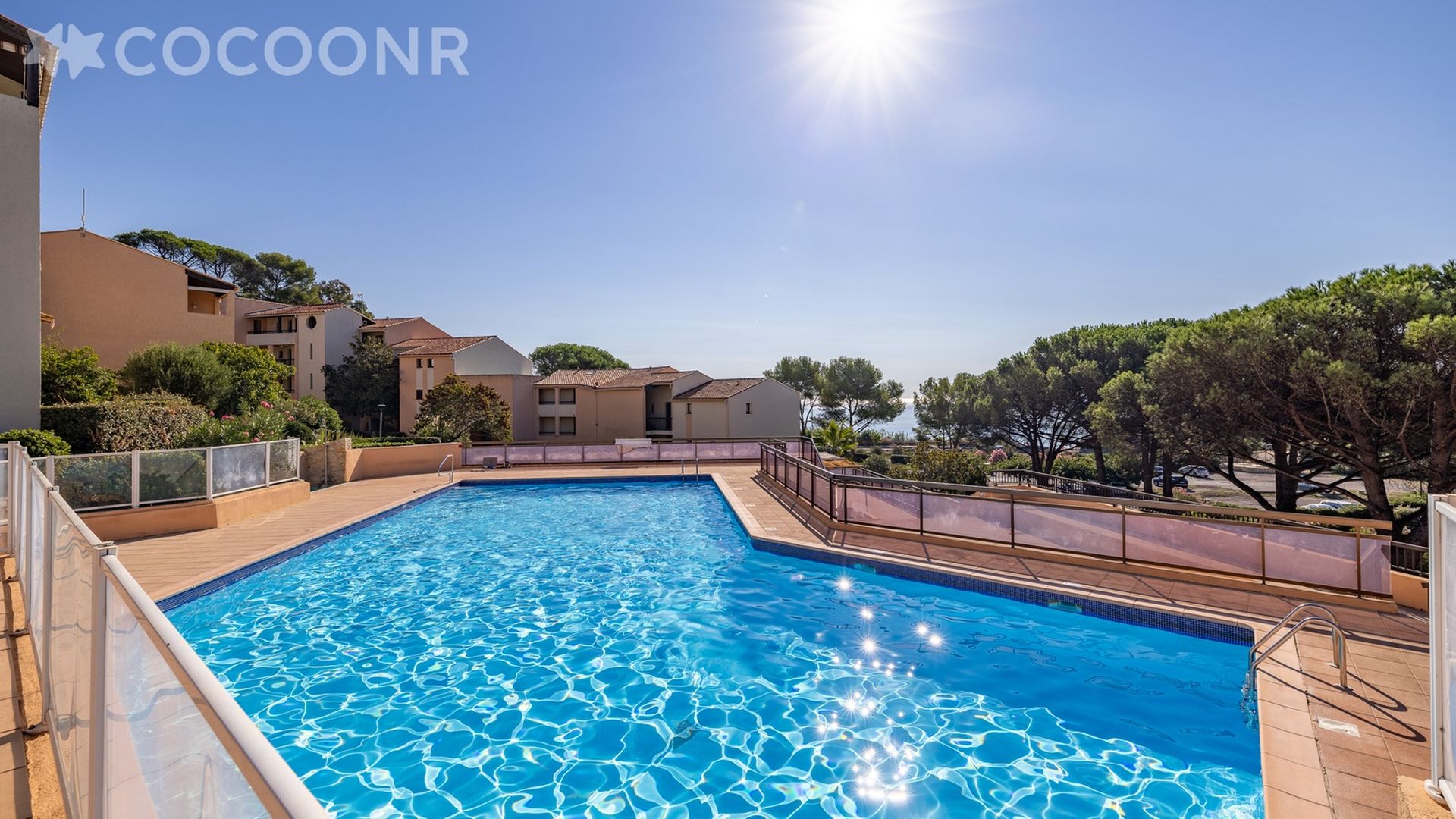 Launa Roquebrune-sur-Argens – Appartement à louer à Roquebrune-sur-Argens
