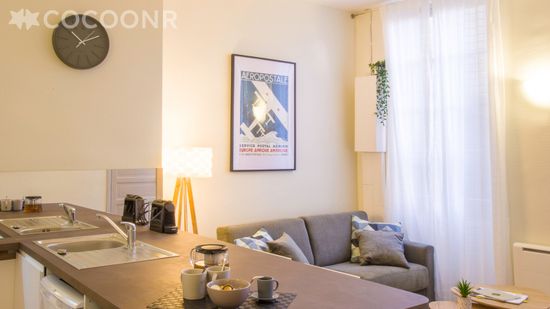 Photo du logement