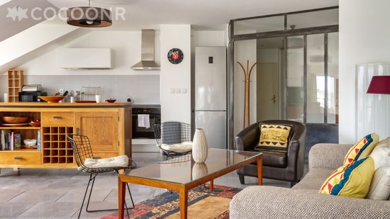Photo du logement