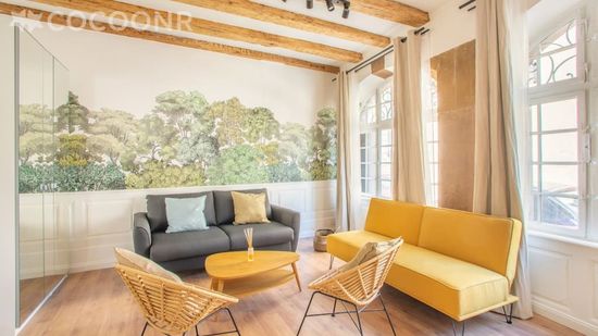 Photo du logement