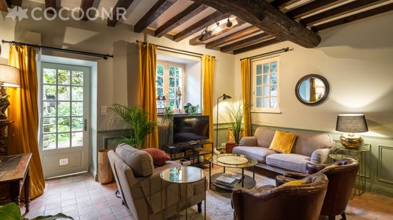 Photo du logement