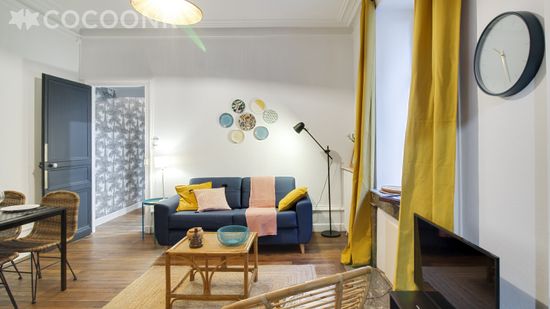 Photo du logement
